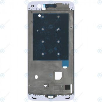OnePlus 5 (A5000) Capac frontal auriu moale