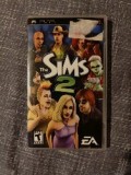 Joc PSP &quot;The Sims 2&quot;, 12+, Electronic Arts