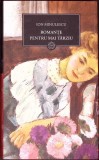 ROMANTE PENTRU MAI TARZIU-ION MINULESCU-336851