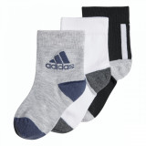 Sosete adidas KIDS SOCKS 3PP