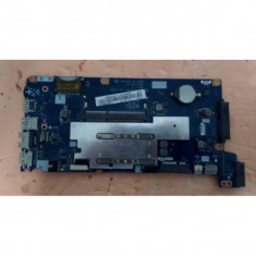 Placa de Baza defecta Laptop - LENOVO IDEAPAD 100 - 15LBY? model 80MJ? foto