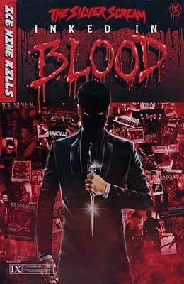 Ice Nine Kills: Inked in Blood foto