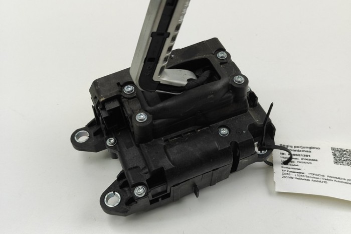 Timonerie cutie de viteze PORSCHE PANAMERA 971 2018 OEM: Hatchback | 30621381
