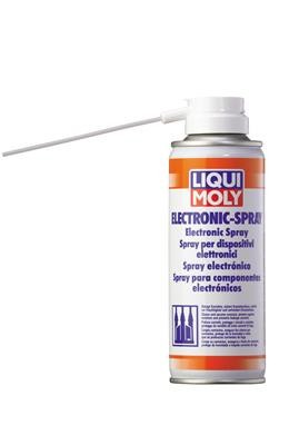 SPRAY INSTALATIE ELECTRICA `ELECTRONIC` 200 ML foto