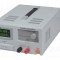 Alimentator laborator AXIOMET mare putere canal unic liniar