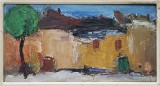 Ion Mirea (1912 - 1987, atribuit) - Case la Mangalia