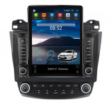 Cumpara ieftin Navigatie dedicata cu Android Honda Accord VII 2003 - 2008, 4GB RAM, Radio GPS...