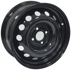 Janta Tabla Roller Dacia Logan 2004-2012 6JX15 PCD 4X100-60.1 ET 50 30721