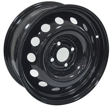 Janta Tabla Roller Dacia Logan 2004-2012 6JX15 PCD 4X100-60.1 ET 50 30721 foto