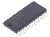 Driver Motor SO28-W 15VDC UCC3626DW