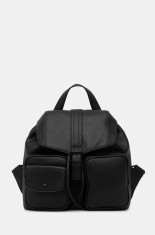 Aldo rucsac KEGUMSS femei, culoarea negru, mare, uni, 13993907