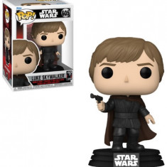 Figurina Funko Pop Star Wars - Luke Skywalker 40th Return Jedi