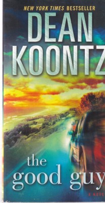 Dean Koontz - The Good Guy foto