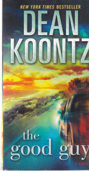 Dean Koontz - The Good Guy