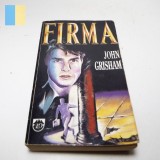 John Grisham - Firma, 1993