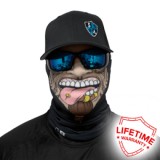 Cumpara ieftin Bandana SA Face Shield Kahuna