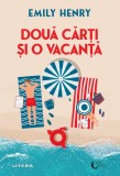 Doua carti si o vacanta