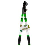 Foarfeca pentru crengi telescopica Micul Fermier 67&ndash;99 cm, taiere 45 mm (G01)