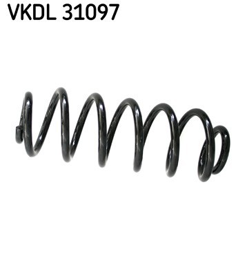 SKF VKDL 31097 Arc spiral foto
