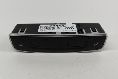 Modul de climatizare AUDI E-TRON GT 2022 OEM: 4K0919158A,5HB013609-03,5HB013609 | 23542225 foto