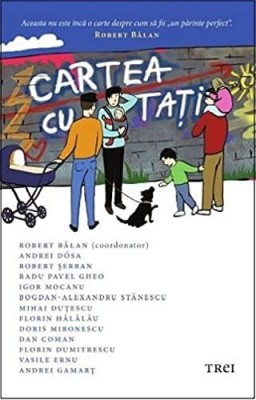 Cartea Cu Tati foto