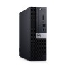 Calculator Dell Optiplex 7070, Desktop SFF, Intel Core i7 9700 3.0 GHz; Fara Memorie Ram; 1 TB SSD M.2 NVMe NOU; Windows 11 Home; 1 An Garantie, Secon
