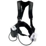 Cumpara ieftin Ham pentru acumulator plus conector motocoasa Rotakt (ACUMULATORUL NU ESTE INCLUS)