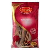 Schani Dalchini Cinnamon Sticks Scortisoara Batoane 50g