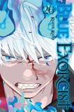 Blue Exorcist - Volume 26 | Kazue Kato, Viz Media LLC