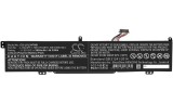 Baterie compatibila Laptop Gaming, Lenovo, IdeaPad L340-17IRH Type 81LL, 5B10T04976, SB10W67243, CS-LVL347NB, L18C3PF1, 11.52V, 3850mAh, 44.35Wh