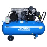 Compresor de aer W3090/8 AIRMAX, debit aer aspirat 900 l/min, capacitate butelie 200 L, presiune 8bar, 400V