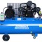 Compresor de aer W3090/8 AIRMAX, debit aer aspirat 900 l/min, capacitate butelie 200 L, presiune 8bar, 400V