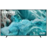 Televizor Smart QLED Samsung 55Q7F, 138 cm, Ultra HD 4K, Clasa G