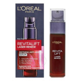 Serum-crema anti-imbatranire Revitalift Laser Renew, 30ml, L&#039;Oreal Paris