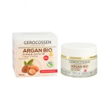 Crema antirid Argan Bio pentru 45+, 50ml, Gerocossen