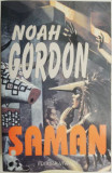 Saman &ndash; Noah Gordon