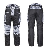 Cumpara ieftin Pantaloni Moto Barbati W-TEC Kaamuf, 4XL