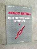 Ingineria programarii in timp real - Boldur Barbat