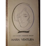 MARIA VENTURA-IOAN MASSOFF, GH. NENISOR-126943