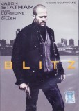 DVD Film de colectie: Blitz ( Jason Statham - vezi descriere )
