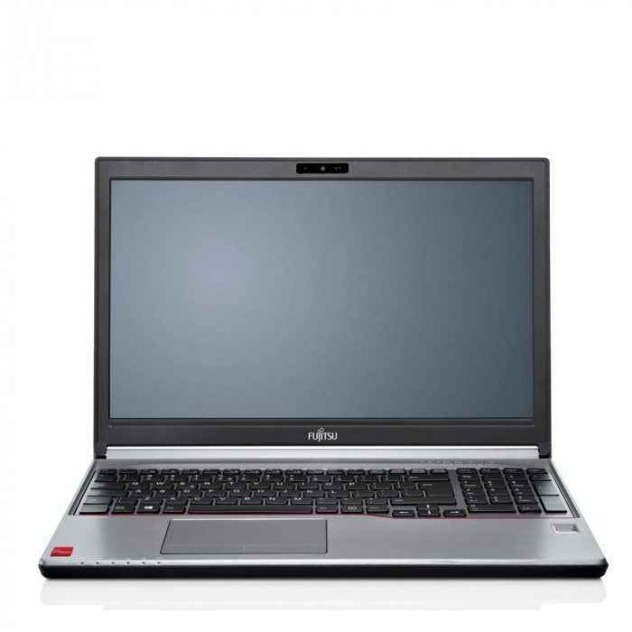 laptop refurbished FUJITSU LIFEBOOK E754 Procesor I5 4300M, Memorie RAM 8 GB, SSD 256 GB, Windows 10 Pro, DVD/RWEcran 15,6 inch, Grad A+
