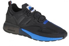 Pantofi pentru adida?i adidas ZX 2K Boost FX7029 negru foto