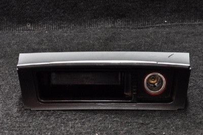 VW PASSAT Variant B7 365 2010 OEM: 3C0857961G3C0863284H3C0863284G SKU: 1821069 foto