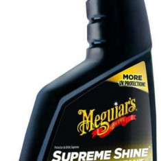 Dressing Plastice Meguiar's Supreme Shine Protectant, 473ml