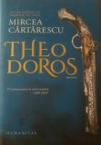THEODOROS MIRCEA CARTARESCU