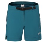 Pantaloni scurți DIRECT ALPINE Cruise Short Lady 1.0 emerald/grey XL