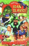 Pagini alese - Ioan Slavici - Editura Regis (Editpress SRL)