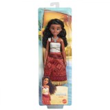 DISNEY PRINCESS PAPUSA VAIANA 2, Mattel