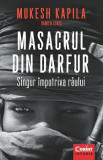 Masacrul din Darfur. Singur impotriva raului, Corint