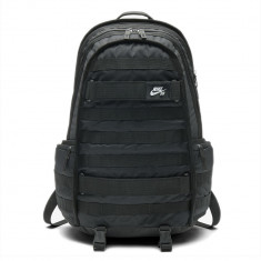 Rucsac Nike SB RPM Black/Black/Black foto